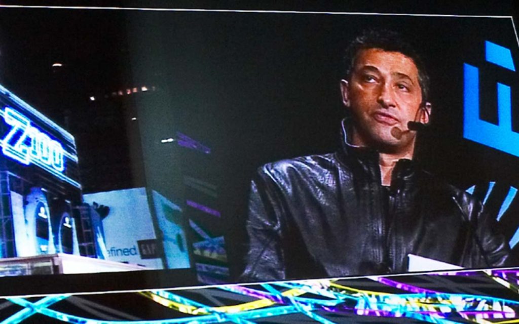 Hanu Rasida Hani Rashid | FutureDesignDays
