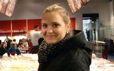 Britta Holmblad
